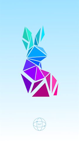 Captura 7: Rompecabezas 3D Low Poly