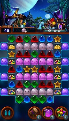 Screenshot 6: Jewel Galaxy