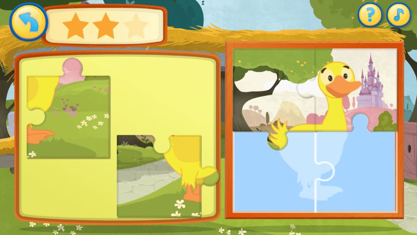 Captura 9: Kangi Club - Inglés para niños