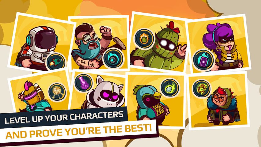 Screenshot 13: Cookies Must Die
