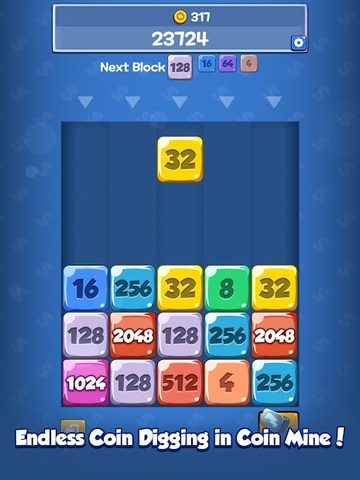 Screenshot 10: Drop Battle: Merge PVP