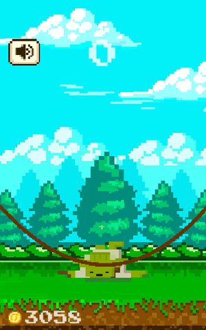 Screenshot 9: Rope Jumper