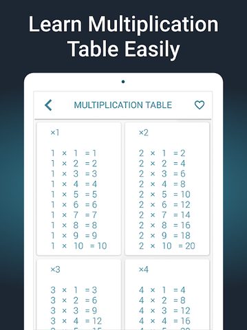 Скриншот 10: Быстрый Мозг: Математические Игры для Ментальной Тренировки