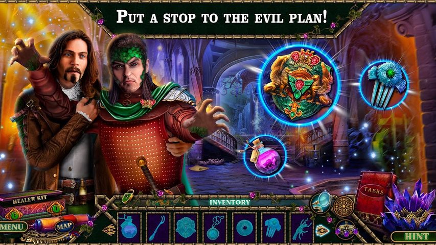 Screenshot 14: Enchanted Kingdom 4 f2p