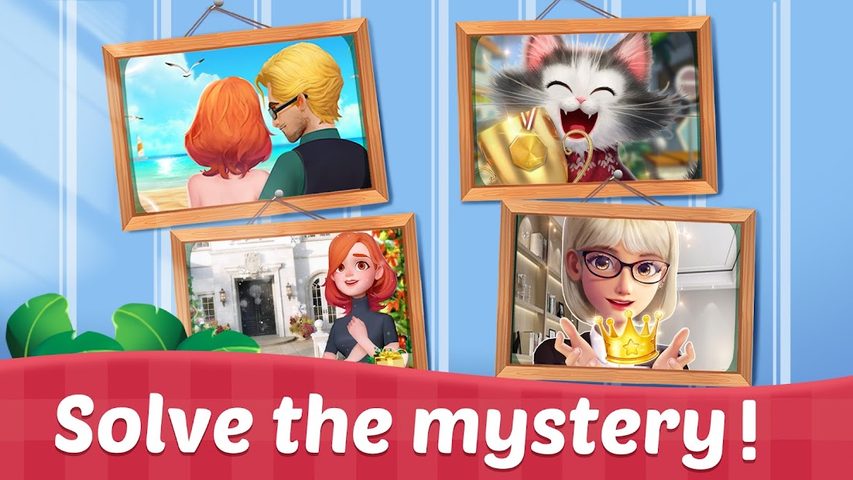 Screenshot 10: Sweet House