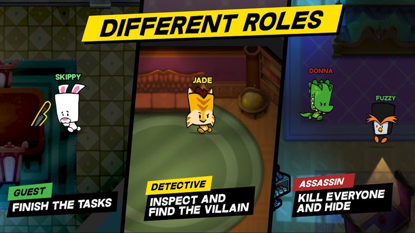 Screenshot 23: Suspects: Mystery Mansion