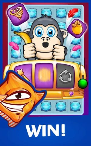 Screenshot 23: Dreamland Story: Match 3
