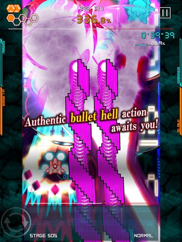 Screenshot 16: Bullet Hell Monday Finale