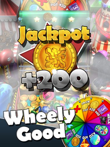 Screenshot 24: FunFair Coin Pusher