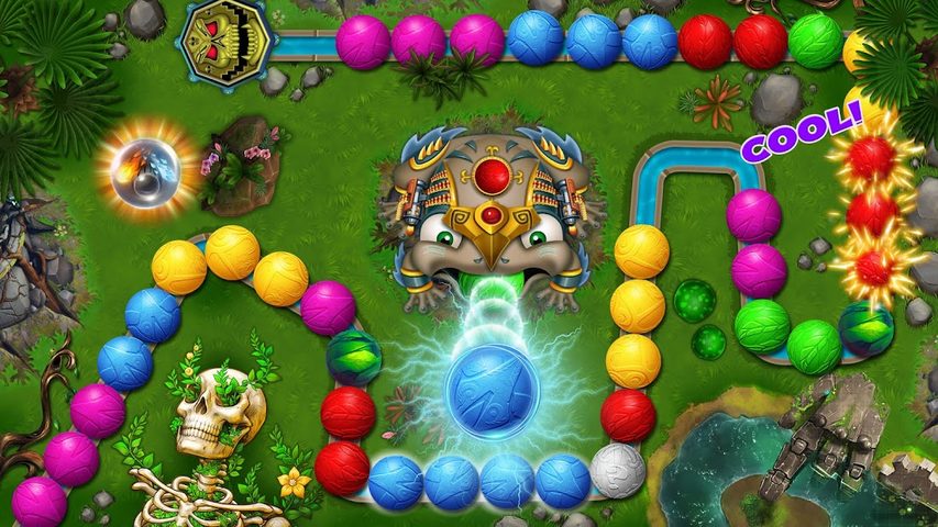Screenshot 6: Zumbla Deluxe