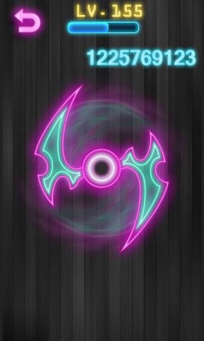 Screenshot 4: Fidget Spinner