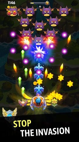Screenshot 19: Sky Champ: Space Shooter