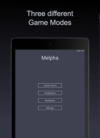 Screenshot 11: Mastermind with challenging Levels