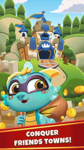 Screenshot 8: Battle Spins