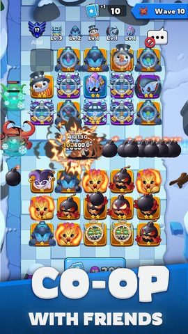 Screenshot 2: Random Hero