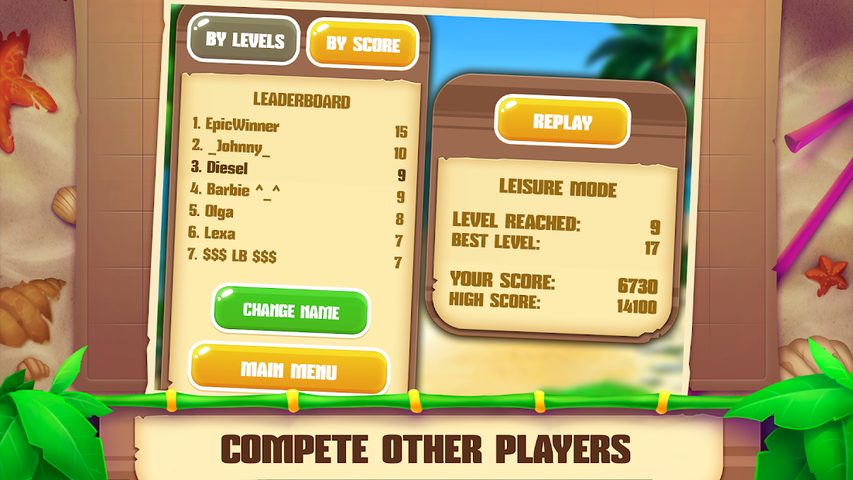 Screenshot 9: Onet Paradise: connect 2 tiles