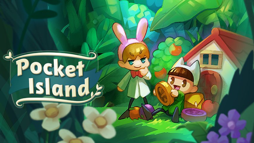 Screenshot 16: Pocket Island - Puzzle Game