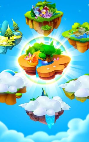 Screenshot 12: Jewels Track - Match 3 Puzzle
