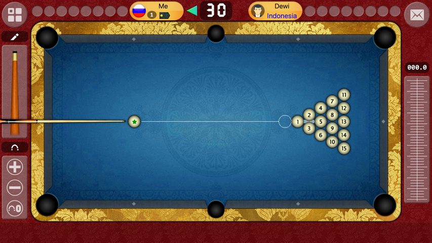 Screenshot 12: New Billiards online 8 ball game pool offline