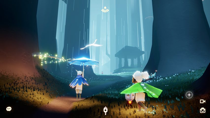 Screenshot 23: Sky: Children of the Light