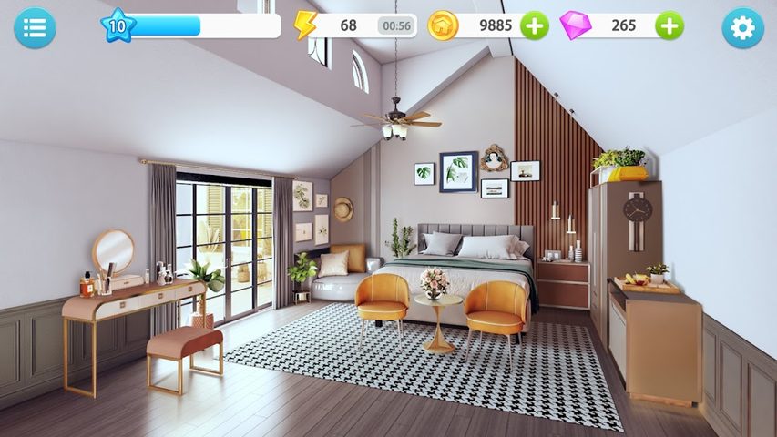 Screenshot 21: Merge Home Master