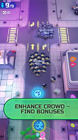 Screenshot 8: Crowd Royale