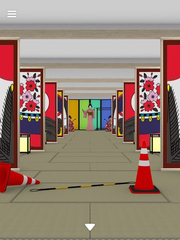 Screenshot 15: Escape Game: Kyoto in Japan