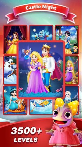 Скриншот 12: Bubble Shooter 2
