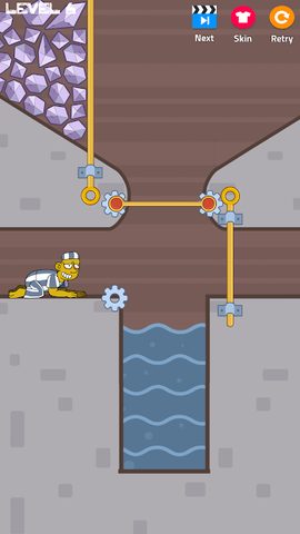 Screenshot 13: Prison Escape: Pin Puzzle