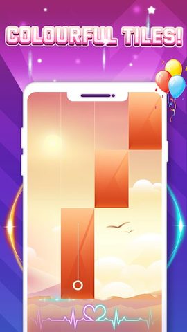 Screenshot 3: Piano Game: Classic Music Song