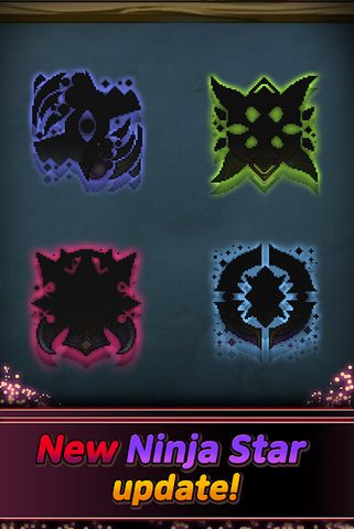 Screenshot 13: Merge Ninja Star 2