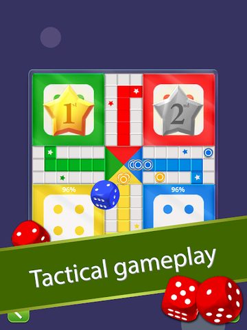 Screenshot 14: Ludo