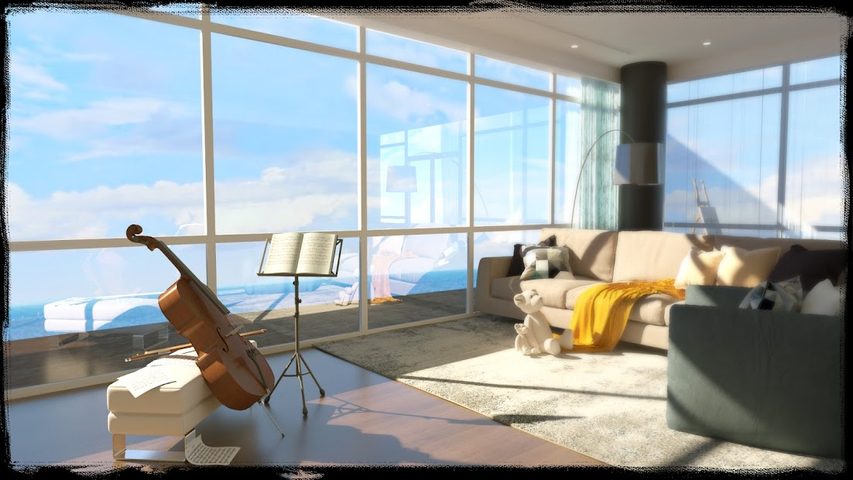 Screenshot 3: Journey Decor