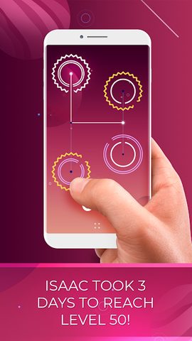 Screenshot 9: Decipher: Brain Test