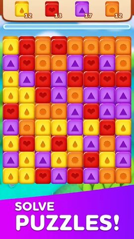 Screenshot 20: Pop Breaker: Blast all Cubes