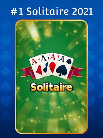 Screenshot 24: Solitaire