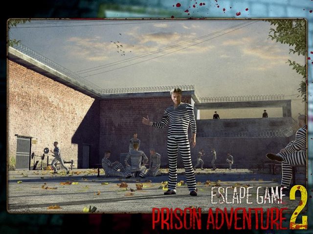 Captura 6: Escape Game: Aventura en la Prisión 2