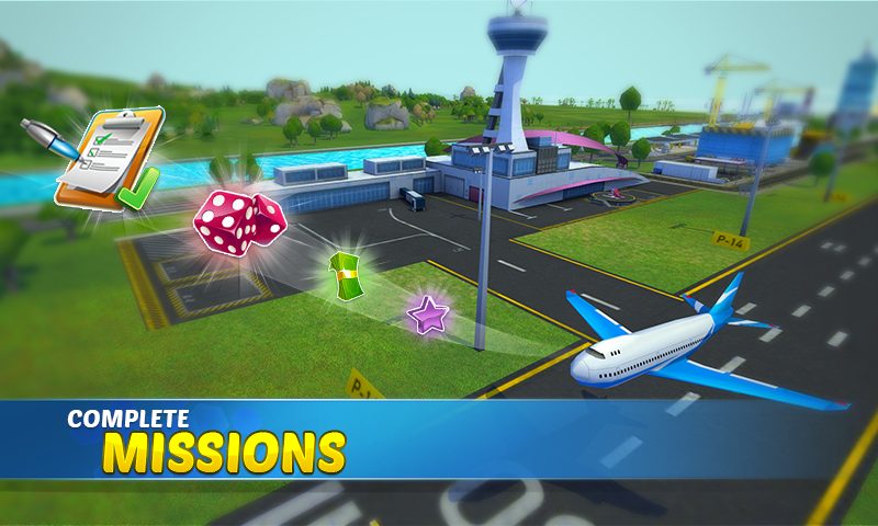 Screenshot 23: My City - Entertainment Tycoon