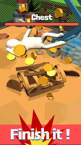 Screenshot 19: Drop & Smash