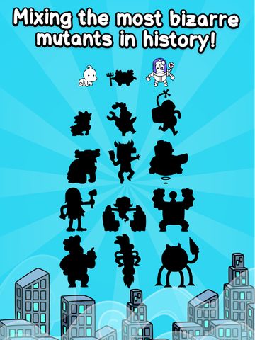 Screenshot 24: Human Evolution: Merge Game