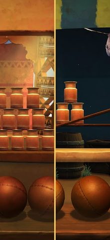Screenshot 4: Fireball - Hit Smash and Crash