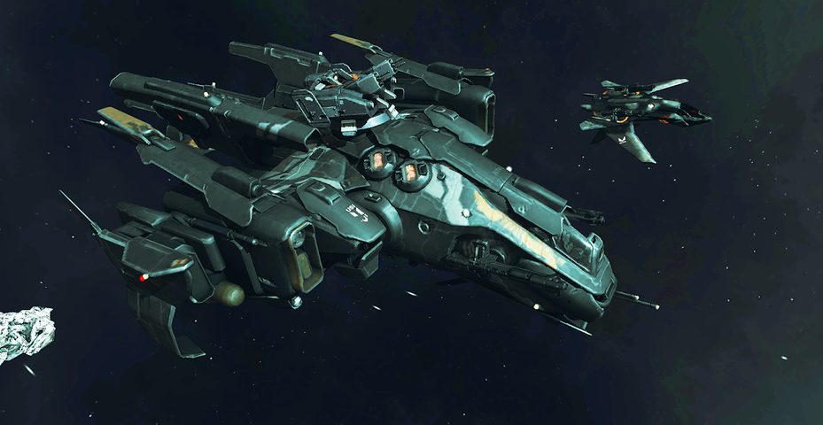 Screenshot 13: Star Combat Online