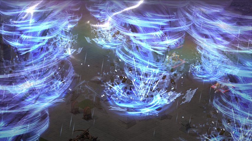 Screenshot 16: 3K : ThreeKingdoms