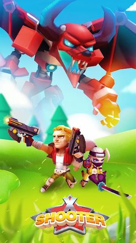 Captura 6: X Disparador