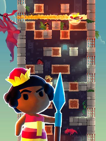 Screenshot 7: Once Upon a Tower