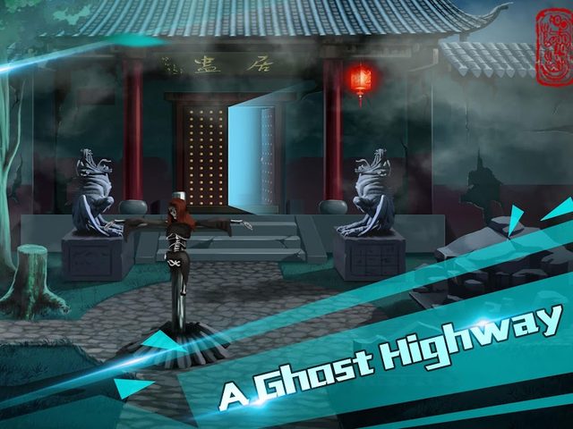 Captura 9: Pueblo Olvidado: Escapa del Misterio