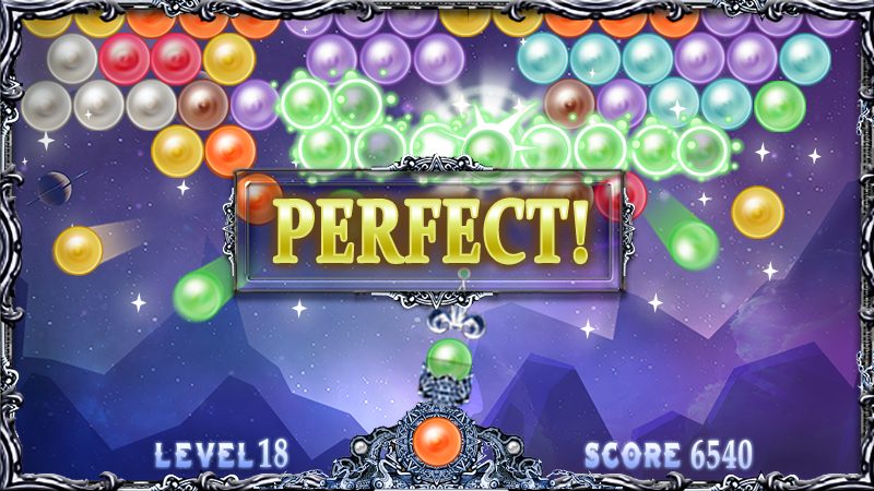 Screenshot 16: Shoot Bubble Deluxe