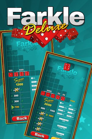 Скриншот 20: Farkle Deluxe