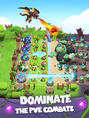 Screenshot 8: Home Defense - Zombie Siege