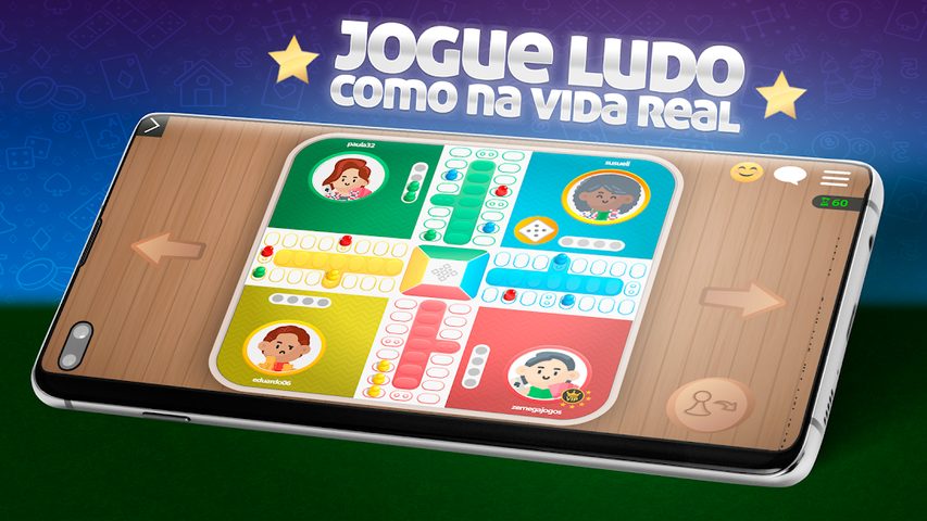Screenshot 12: Parcheesi Online: Parchís Ludo